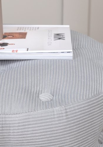 VENTURE DESIGN Benjamin puf, rund - gr fljl (55)