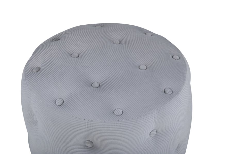 VENTURE DESIGN Benjamin puf, rund - gr fljl (55)