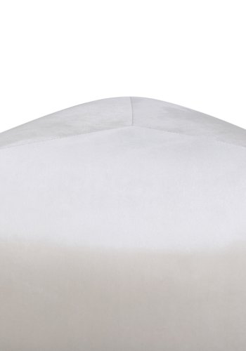 VENTURE DESIGN Peg puf, trekantet - beige fljl