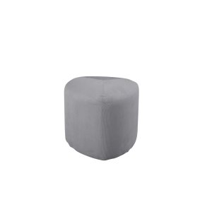 VENTURE DESIGN Peg puf, trekantet - gr fljl