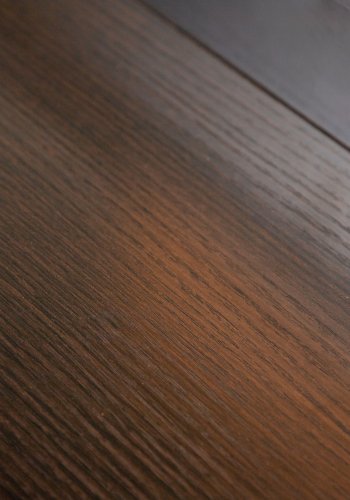 VENTURE DESIGN Amaraillo reol, m. 4 skuffer - sort MDF og sort stl (H:120)