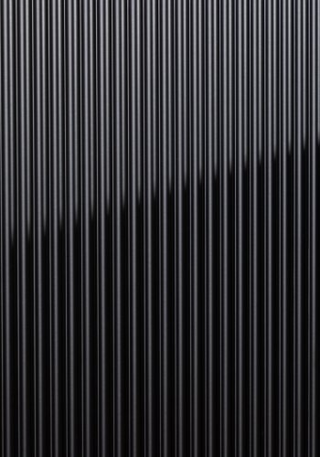 VENTURE DESIGN Lenox sknk, m. 2 lger og 2 hylder - sort MDF