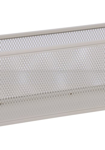 VENTURE DESIGN Netz sidebord, rektangulr - beige stl (110x30)