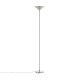 VENTURE DESIGN Corong gulvlampe - slv stl