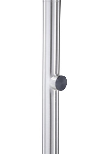 VENTURE DESIGN Corong gulvlampe - slv stl