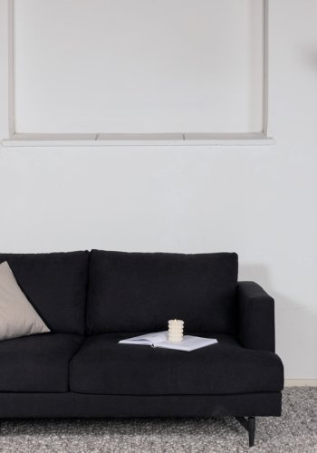 VENTURE DESIGN Corong gulvlampe - slv stl