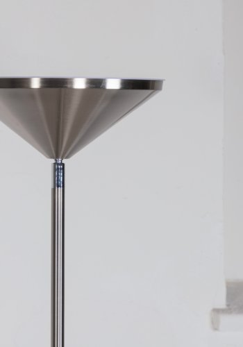 VENTURE DESIGN Corong gulvlampe - slv stl