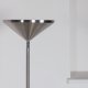 VENTURE DESIGN Corong gulvlampe - slv stl