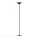 VENTURE DESIGN Corong gulvlampe - sort stl