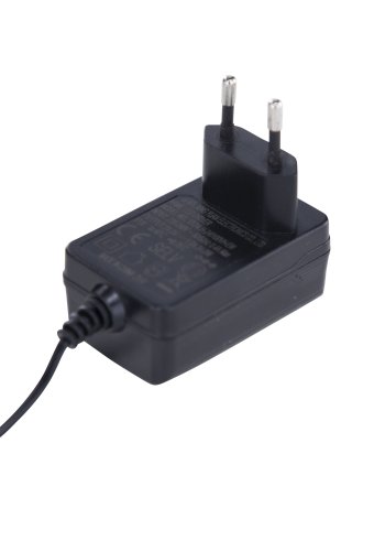 VENTURE DESIGN Corong gulvlampe - sort stl