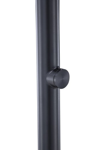 VENTURE DESIGN Corong gulvlampe - sort stl