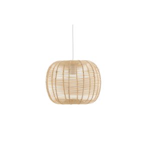 VENTURE DESIGN Fence loftlampe - natur rattan