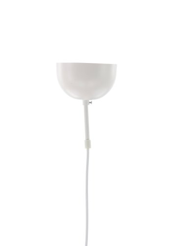 VENTURE DESIGN Spider loftlampe - natur PVC og stl