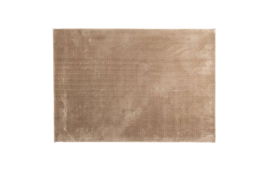   Venture Design  VENTURE DESIGN Blanca gulvtppe, rektangulr - beige polyester (290x200)