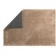   Venture Design  VENTURE DESIGN Blanca gulvtppe, rektangulr - beige polyester (290x200)