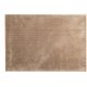 VENTURE DESIGN Blanca gulvtppe, rektangulr - beige polyester (230x160)
