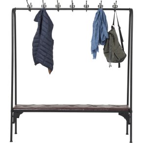 Kare Design knagerækker