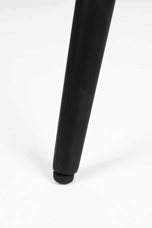 WHITE LABEL LIVING Webster bnk, rektangulr - brun genbrugs teaktr (118x37)