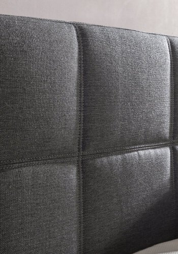 Olympic luksus hndlavet kontinentalseng med opbevaring, 7 zoner