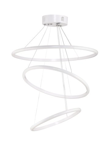 LUMI Rodez lysekrone -166PRG1146