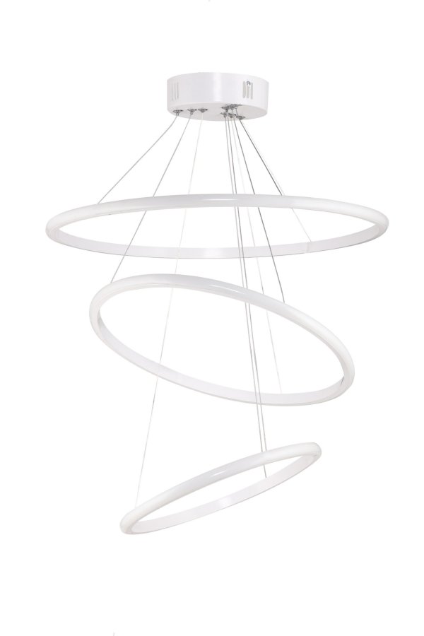 LUMI Rodez lysekrone -166PRG1146