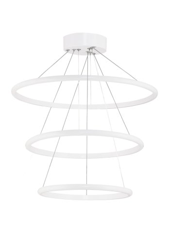 LUMI Rodez lysekrone -166PRG1146