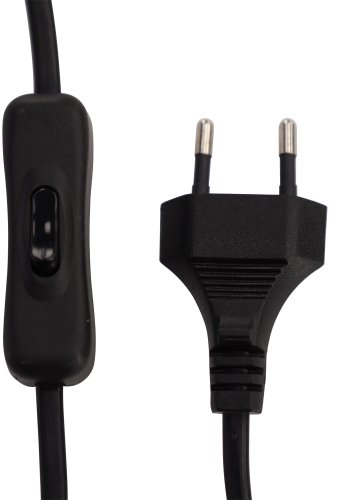 VENTURE DESIGN Gap bordlampe - hvid og guld jern