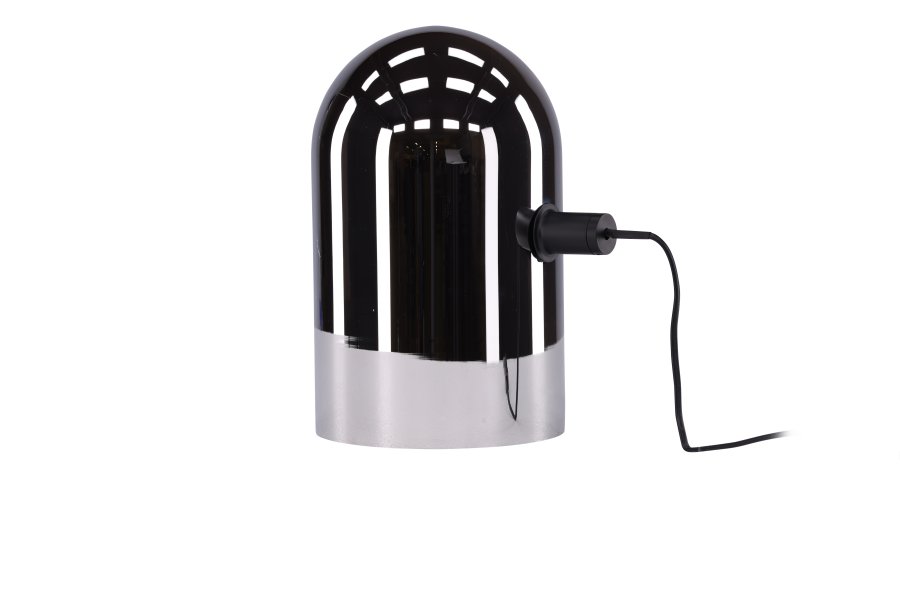 VENTURE DESIGN Quentin bordlampe - rgfarvet glas