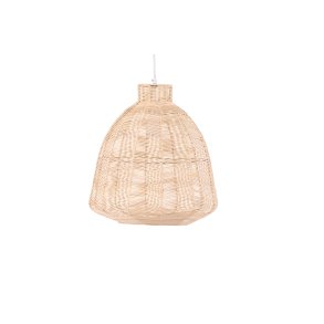 VENTURE DESIGN Tours loftlampe - natur rattan
