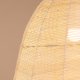 VENTURE DESIGN Tours loftlampe - natur rattan