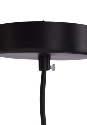 VENTURE DESIGN Bastia loftlampe - natur rattan