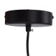 VENTURE DESIGN Bastia loftlampe - natur rattan