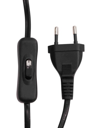 VENTURE DESIGN Torcello bordlampe - beige hr og gr beton