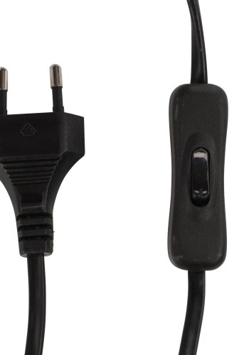 VENTURE DESIGN Corello bordlampe - brun sten