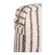 HOUSE NORDIC Nador toilettaske - sand mix polyester (st af 2)