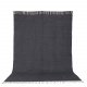 VENTURE DESIGN Panipat gulvtppe - mrkegr bomuld (170x240) 