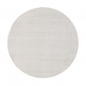 VENTURE DESIGN Julana gulvtppe - beige uld og polyester (200) 