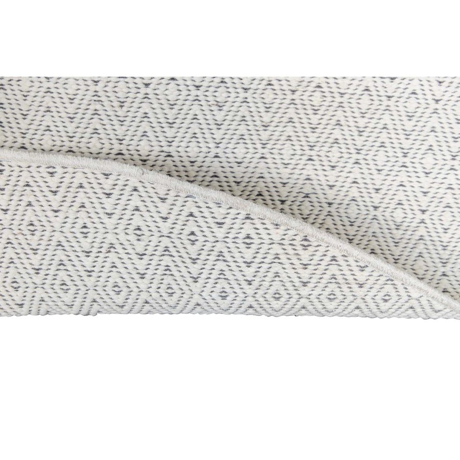 VENTURE DESIGN Julana gulvtppe - beige uld og polyester (200) 