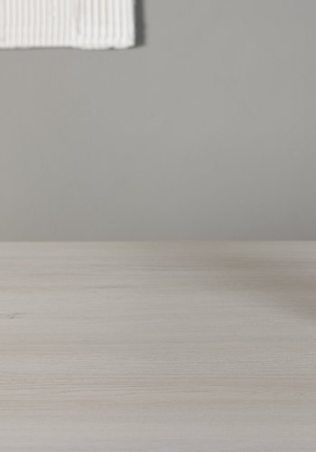 VENTURE DESIGN Olga spisebord, rektangulr - hvidvasket MDF (200x90)