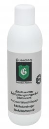 GUARDIAN udendrs deltrsrens  - pleje af havembler (1000 ml)