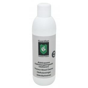 GUARDIAN udendrs deltrsrens  - pleje af havembler (1000 ml)