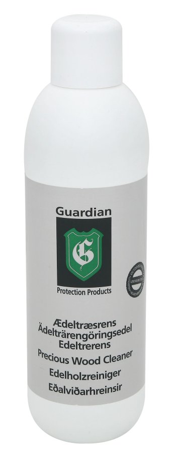 GUARDIAN udendrs deltrsrens  - pleje af havembler (1000 ml)