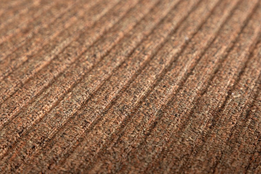 VENTURE DESIGN Bosse drmtte, rektangulr - natur/sort gummi/polypropylen (60x90)