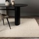 VENTURE DESIGN Vilma gulvtppe, rektangulr - beige uld og bomuld (290x200)