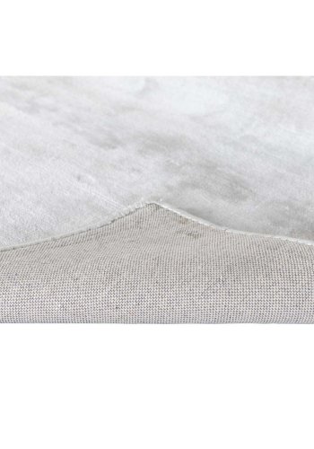 VENTURE DESIGN Indra gulvtppe - slv viskose og bomuld (200x300)