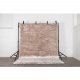 VENTURE DESIGN Shiva Shaggy gulvtppe - champagne polyester og bomuld (200x300)