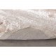 VENTURE DESIGN Shiva Shaggy gulvtppe - champagne polyester og bomuld (200x300)