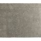 VENTURE DESIGN Niklas gulvtppe, rektangulr - greige polyester (290x200)
