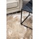 VENTURE DESIGN Shiva Shaggy gulvtppe - champagne polyester og bomuld (200)