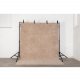 VENTURE DESIGN Undra gulvtppe - beige viskose (170x240)
